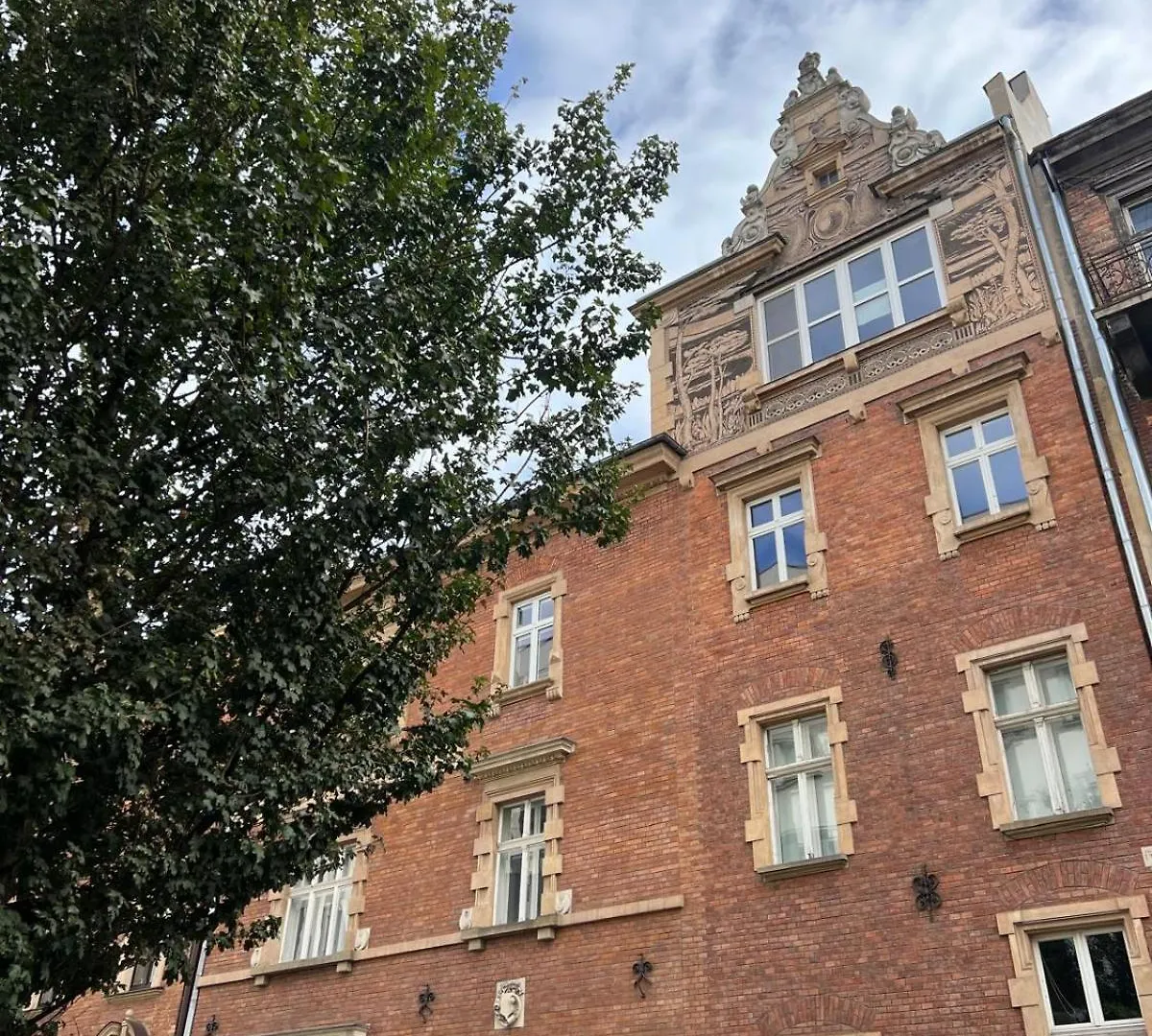 Cracow Superior Apartment Krakow 0*,