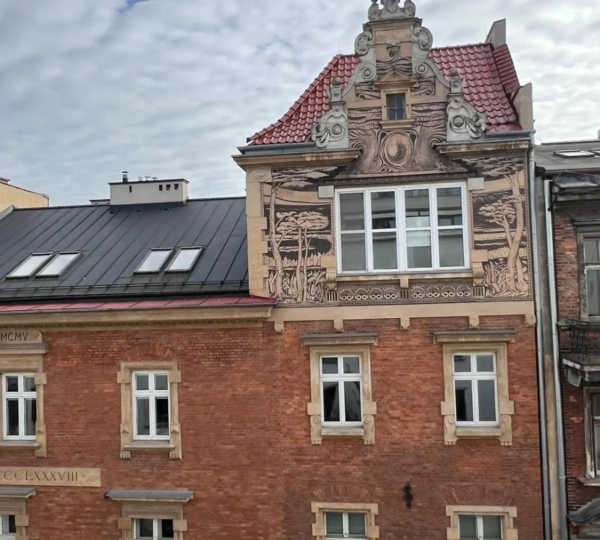 Cracow Superior Apartment Krakow