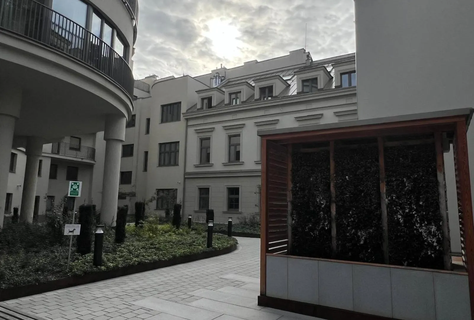 Cracow Superior Apartment Krakow 0*,