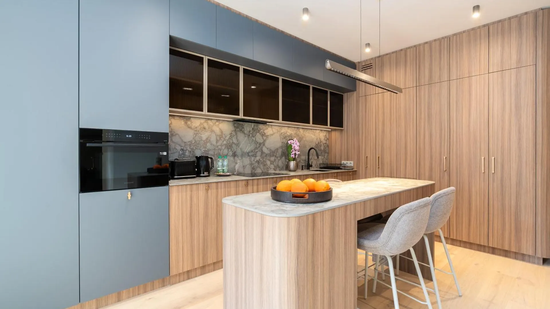 Cracow Superior Apartment Krakow