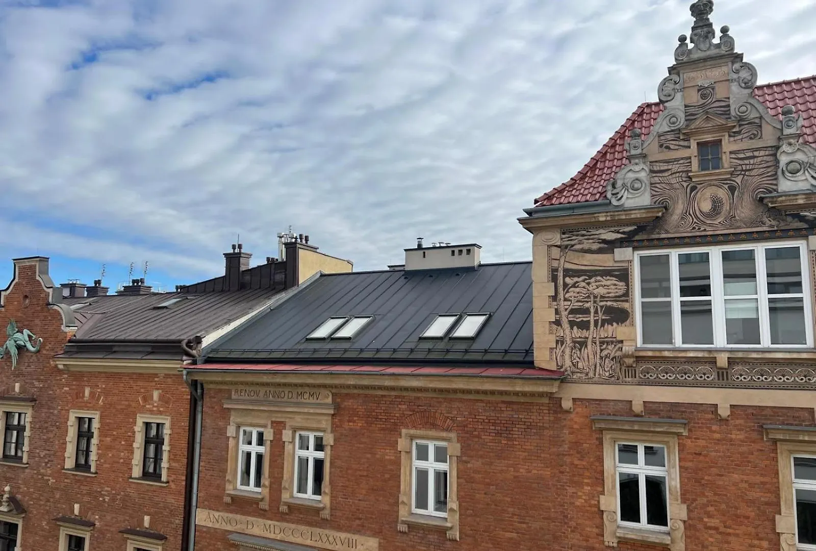 Cracow Superior Apartment Krakow