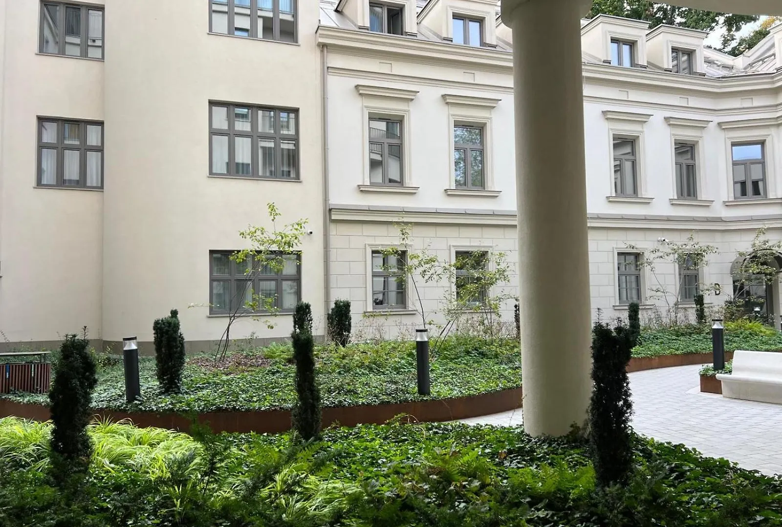 Cracow Superior Apartment Krakow Poland