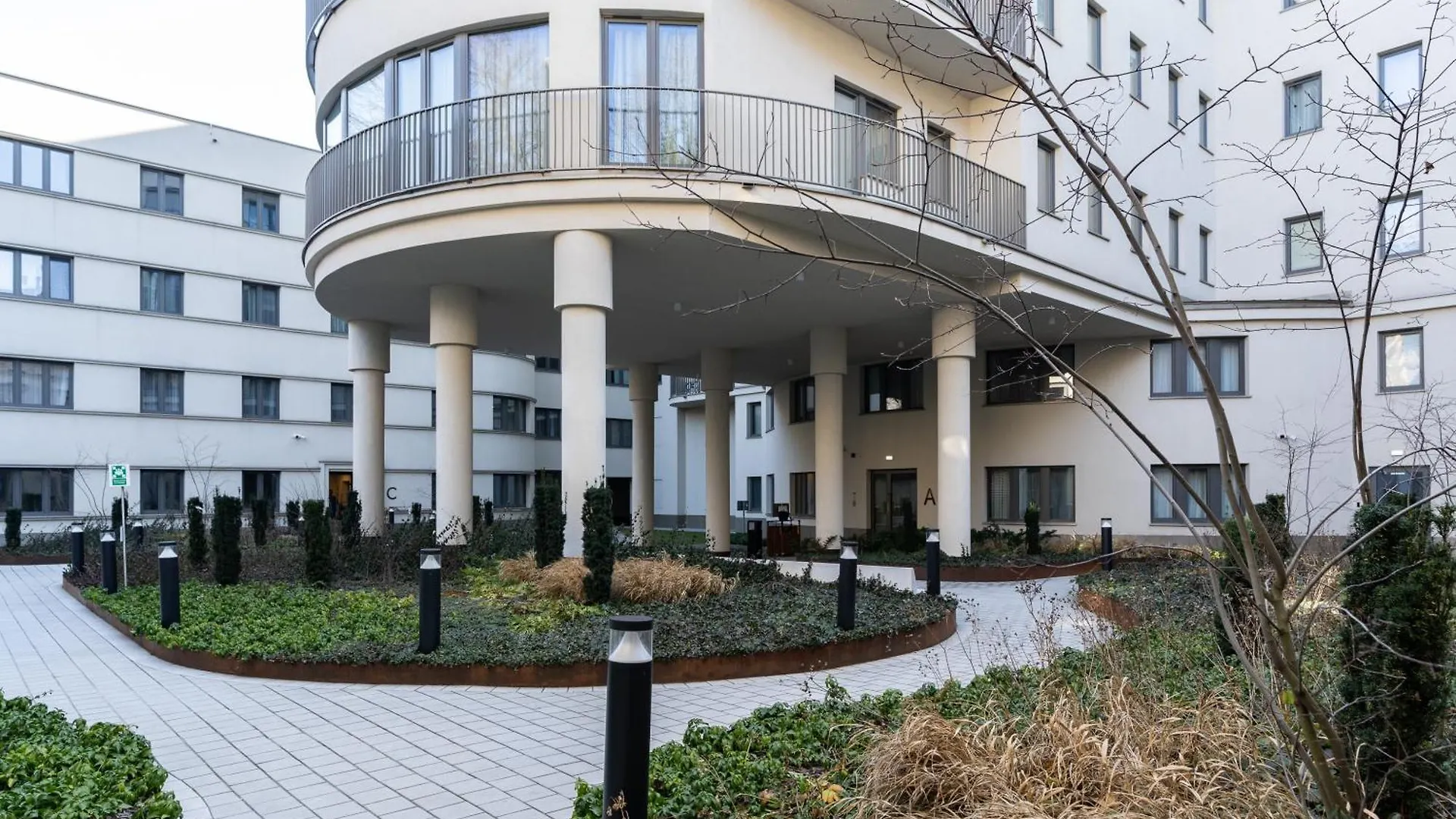 Cracow Superior Apartment Krakow