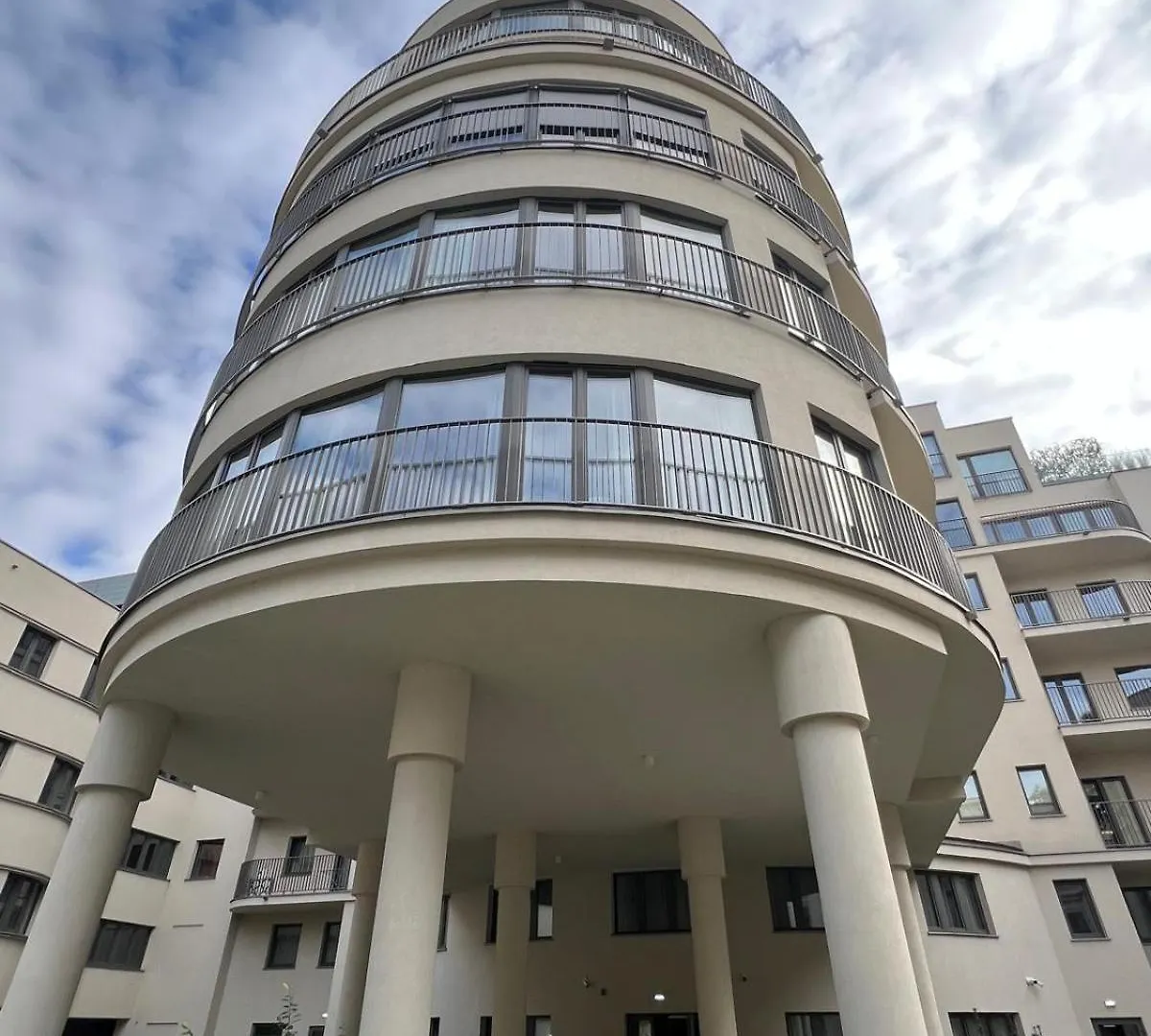 Cracow Superior Apartment Krakow