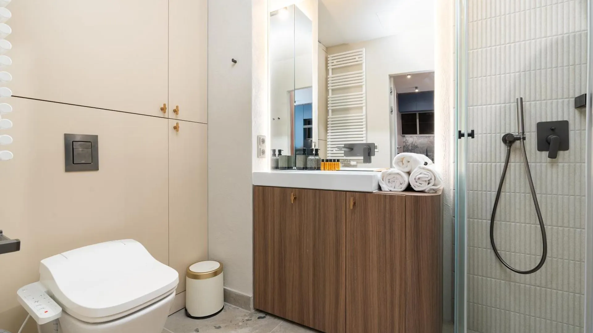 Cracow Superior Apartment Krakow Poland