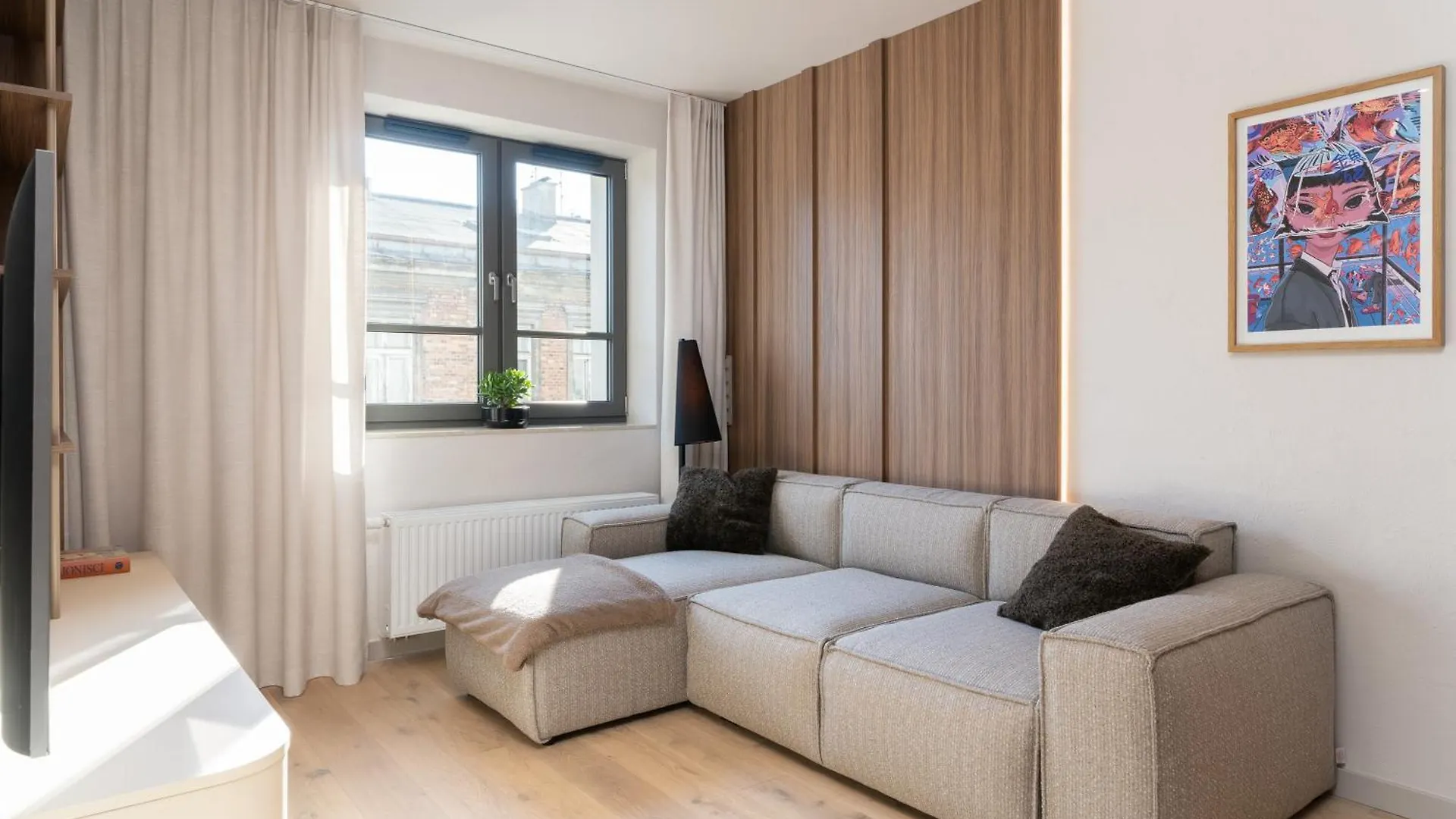 Cracow Superior Apartment Krakow