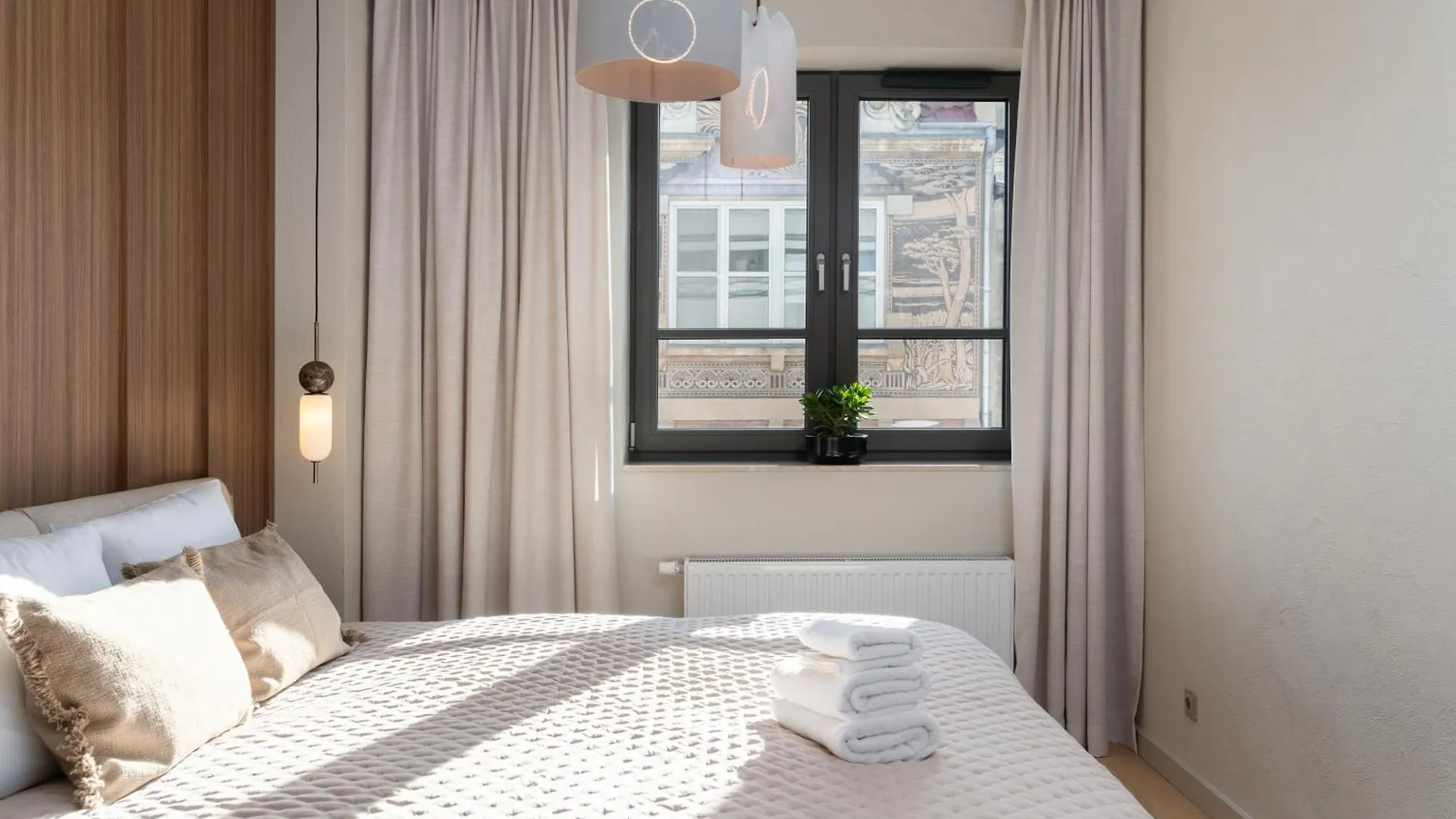 Cracow Superior Apartment Krakow