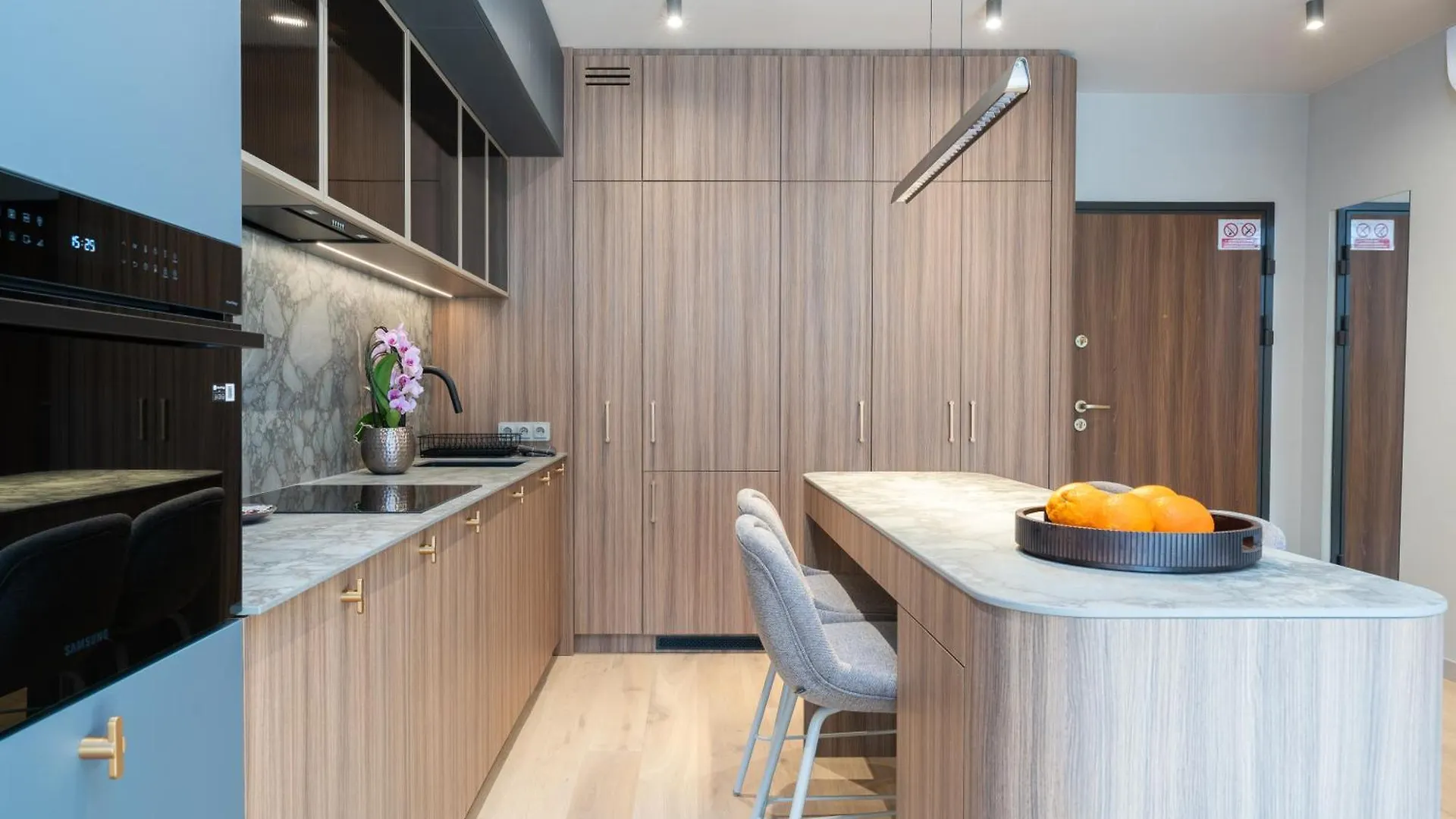 Cracow Superior Apartment Krakow Poland