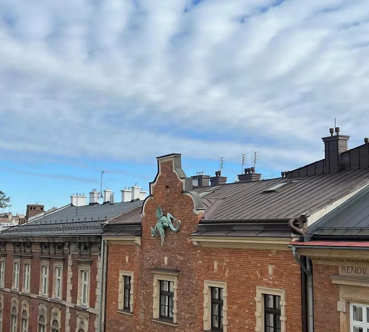 Cracow Superior Apartment Krakow