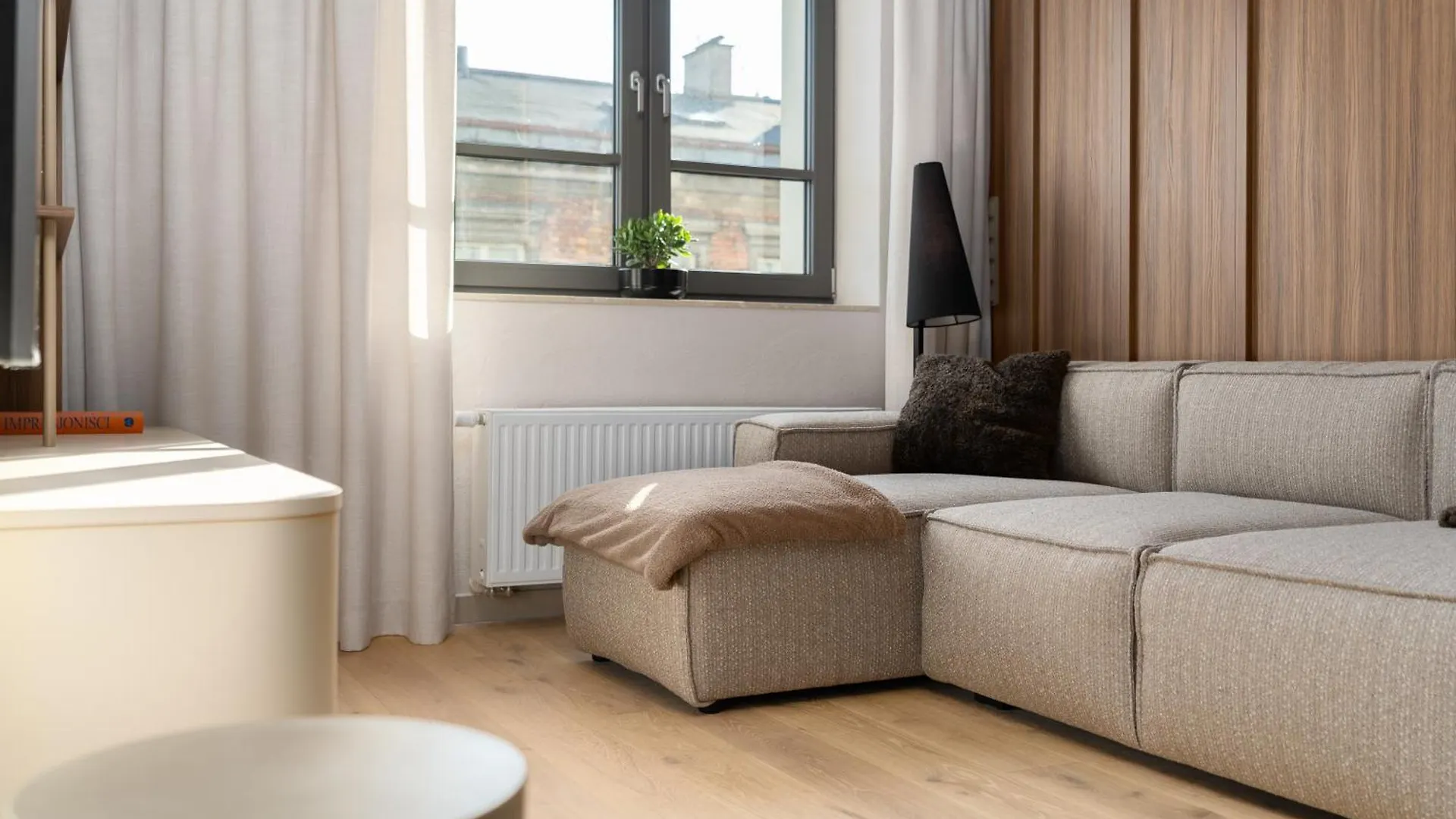 Cracow Superior Apartment Krakow Poland