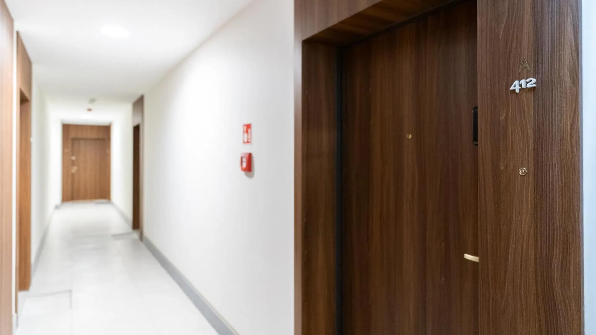 Cracow Superior Apartment Krakow