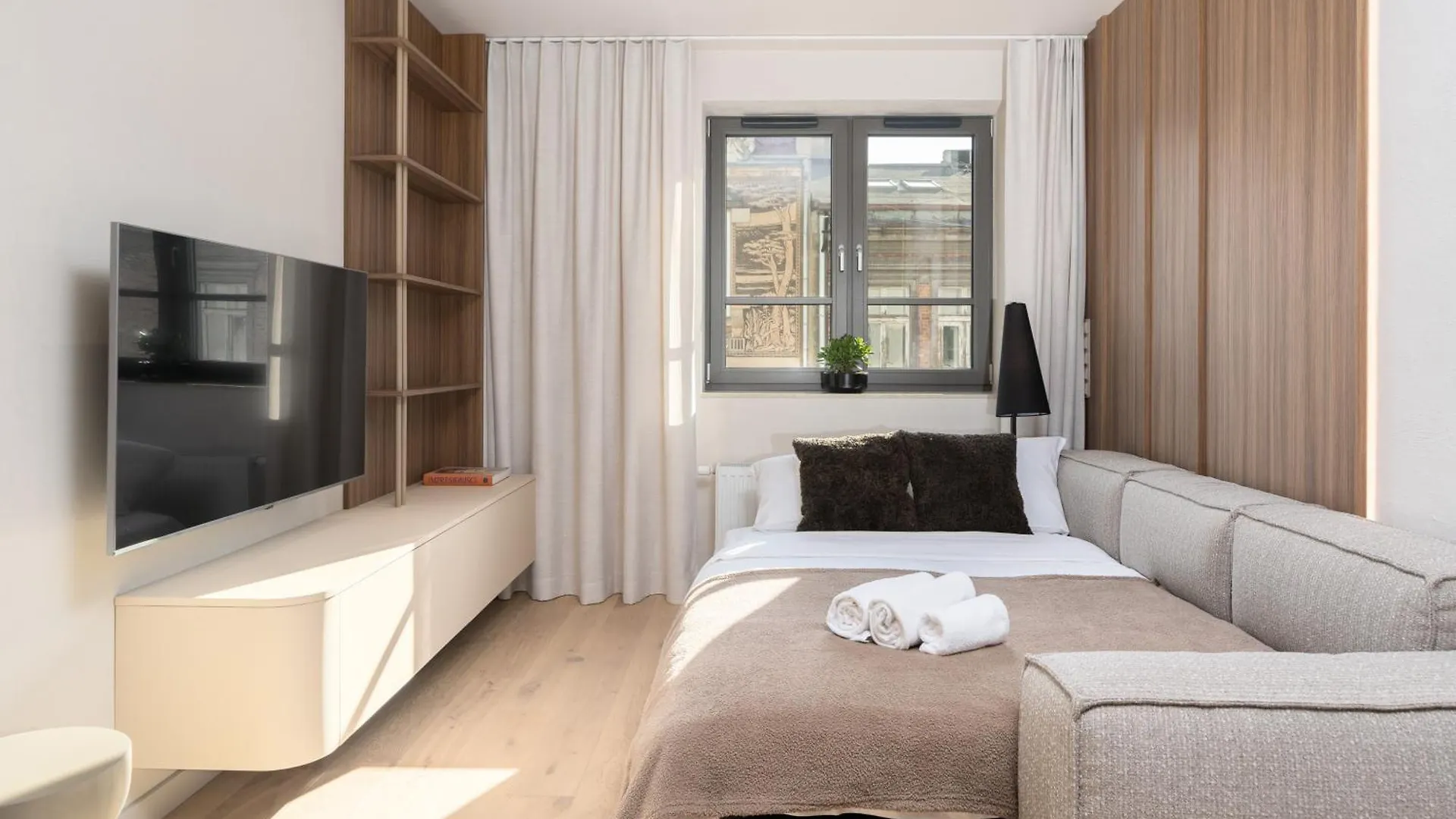 Cracow Superior Apartment Krakow
