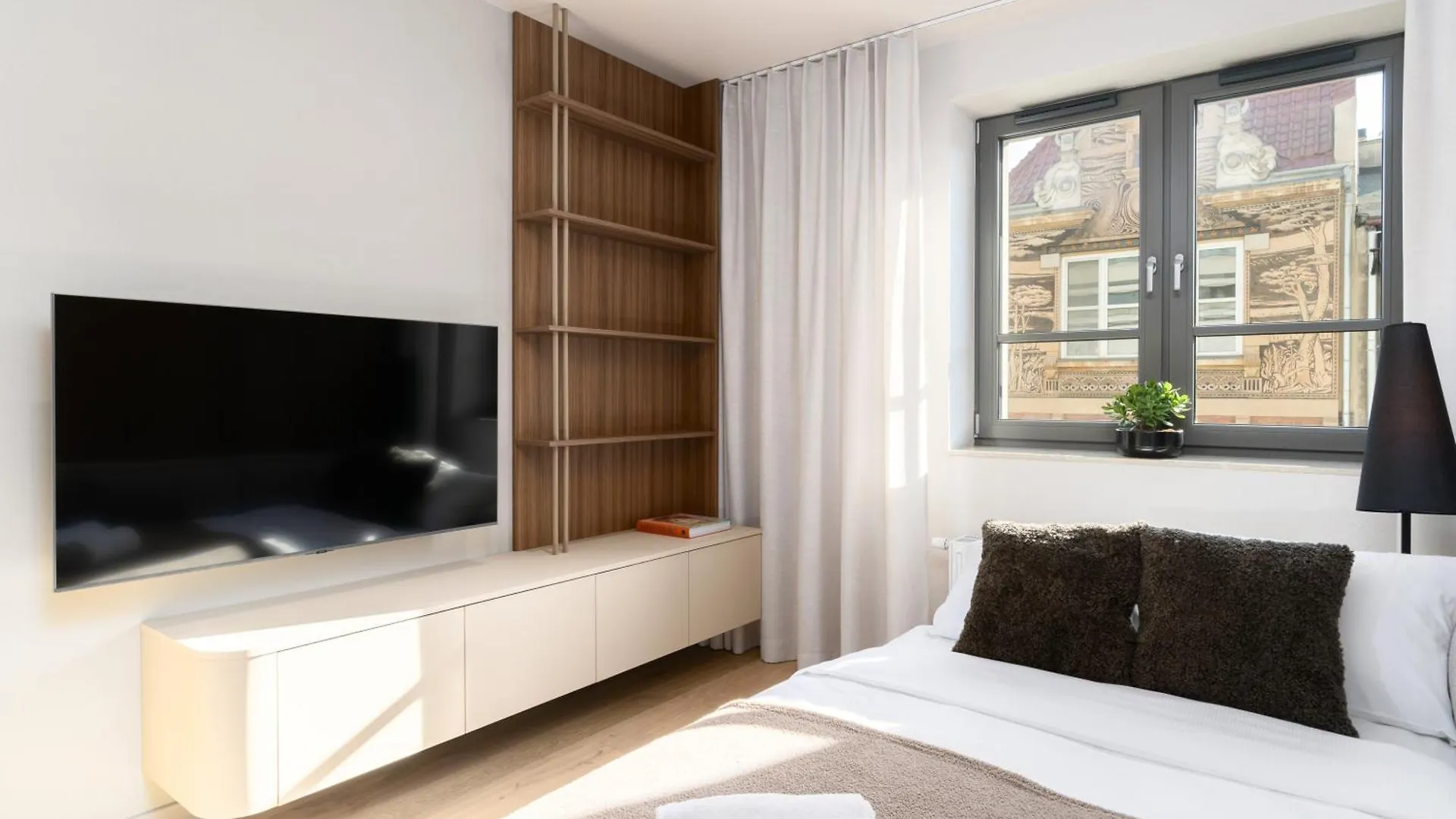 Cracow Superior Apartment Krakow 0*,
