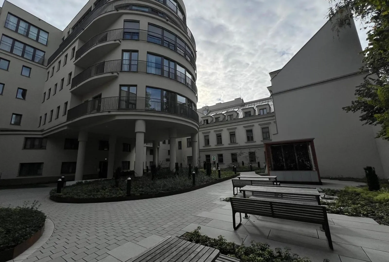 Cracow Superior Apartment Krakow