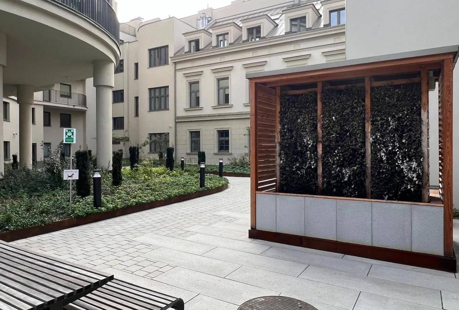 Cracow Superior Apartment Krakow 0*,  Poland