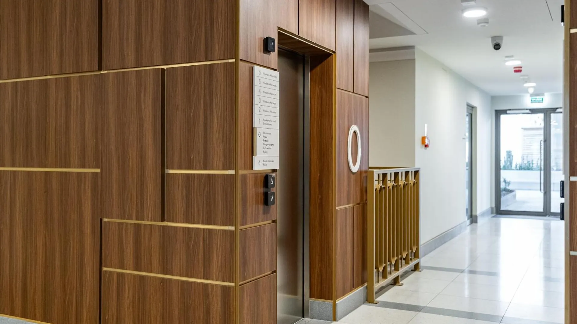 Cracow Superior Apartment Krakow