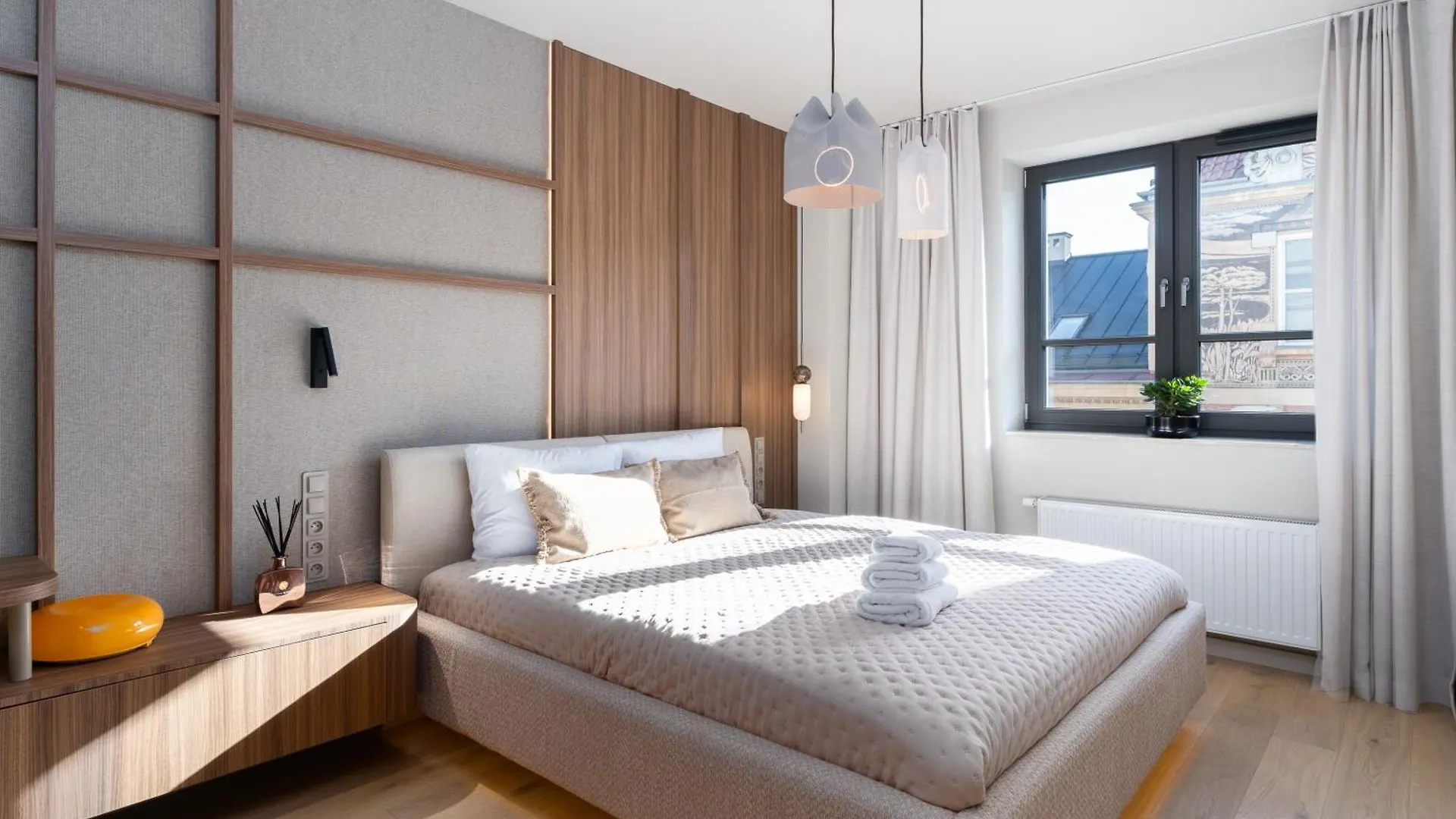 Cracow Superior Apartment Krakow