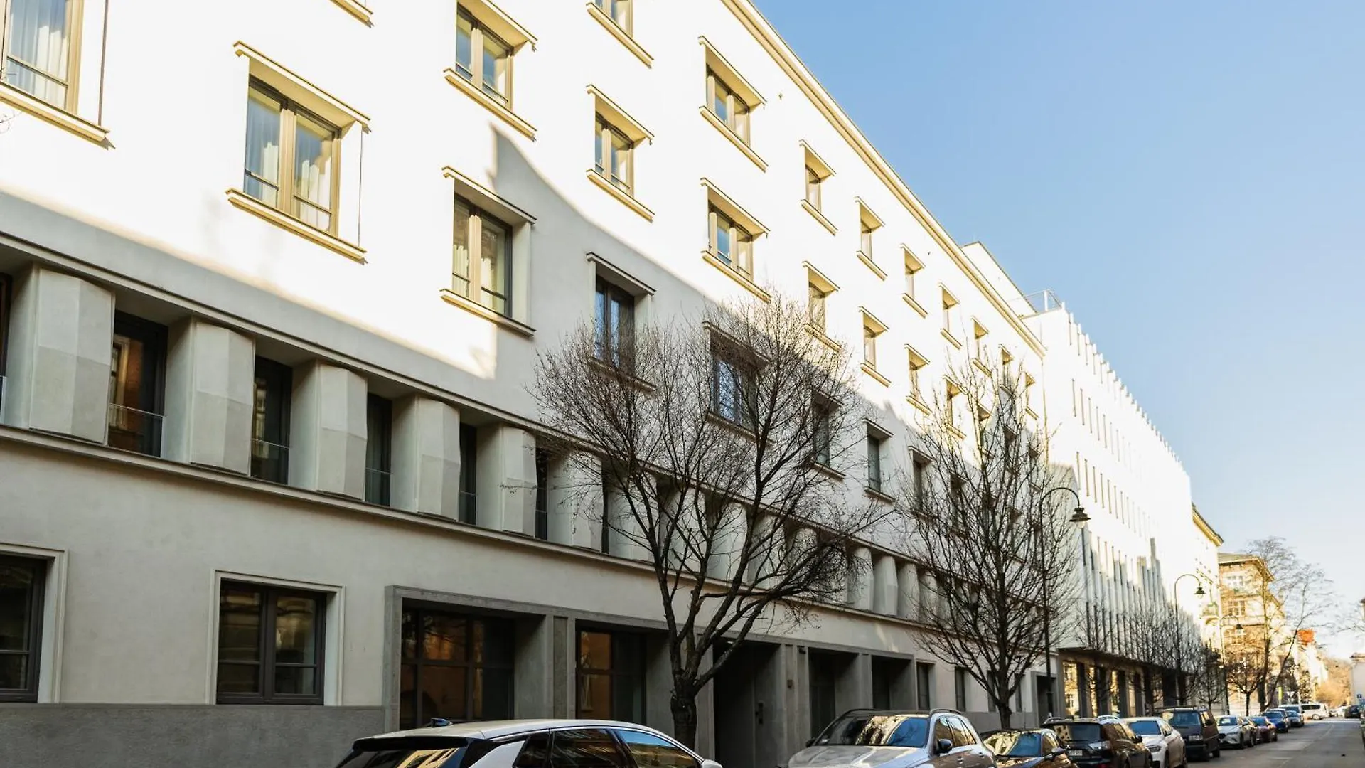 Cracow Superior Apartment Krasków Πολωνία