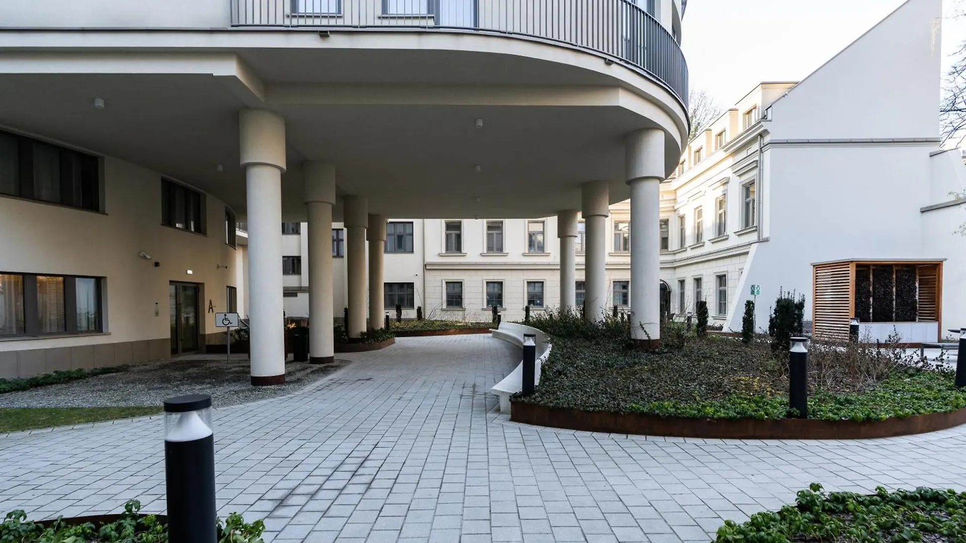 Cracow Superior Apartment Krasków Πολωνία